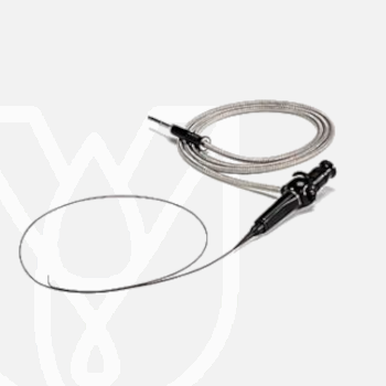 Olympus Fiberscopes