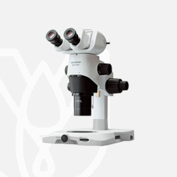 Olympus Microscope SZX16
