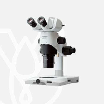 Microscope SZX16