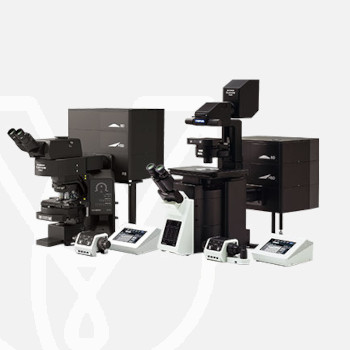 Olympus Microscope FV3000