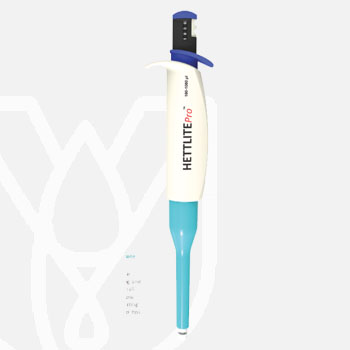 SINGLE CHANNEL PIPETTES