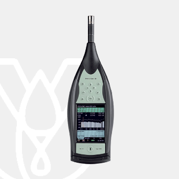 Sound Level Meter