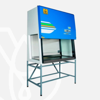 faster - microbiological safety cabinet safefast classic