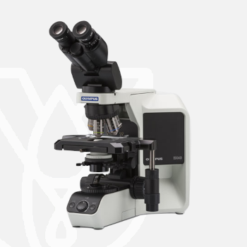 Microscope BX43