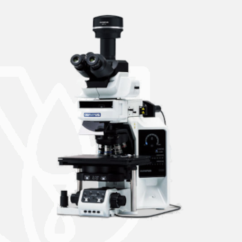 Olympus Microscope BX63