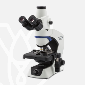 Olympus Microscope CX43/CX33