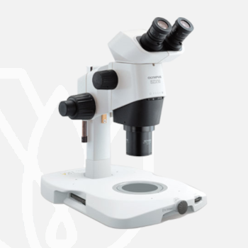 Olympus Microscope SZX10