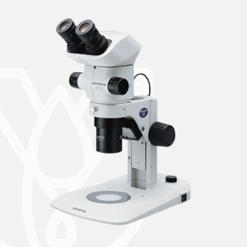 Olympus Microscope SZX7