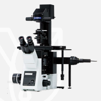 Microscope-IXplore-Standard