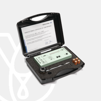 Type 4226 - Multifunction Acoustic Calibrator