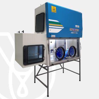 Microbiological Safety Cabinets - Class III