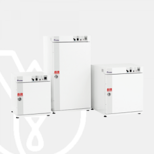 Laboratory Oven