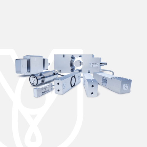 Single Point Load Cells