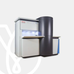 XPS (X-Ray Photoelectron Spectrometers)