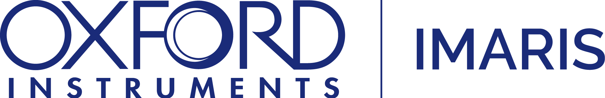 OXFORD INSTRUMENTS - IMARIS