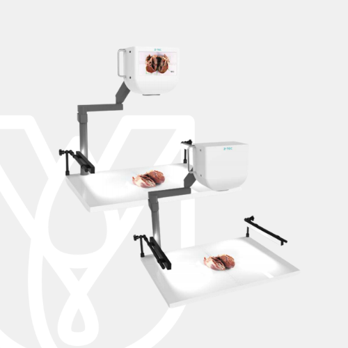 Grossing Imaging Station