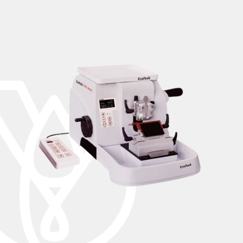 CR-601ST/603 EstaCUT Rotary Microtome