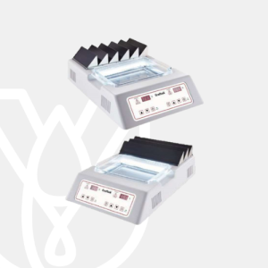 Tissue Floatation & Baking Processor