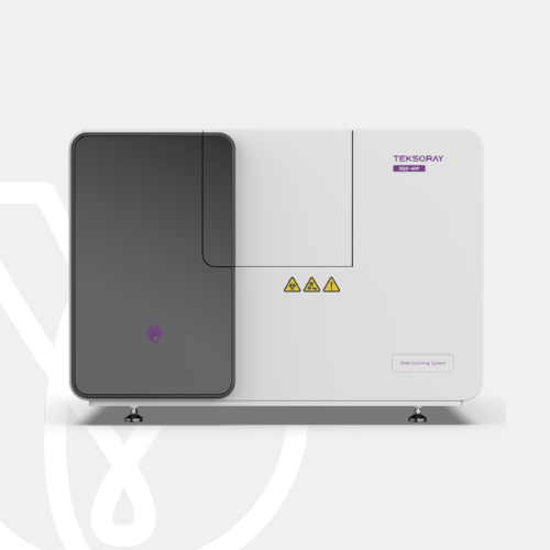 SQD-40P SLIDE SCANNING SYSTEM